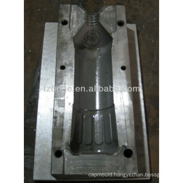 plastic bottle mould